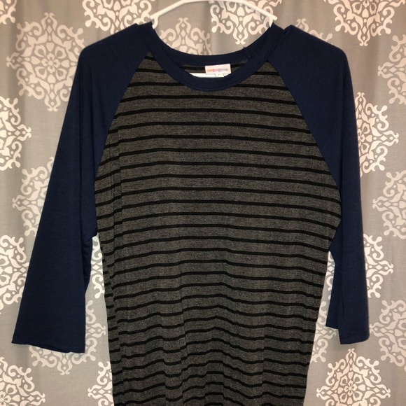 LuLaRoe Tops - Lularoe Randy